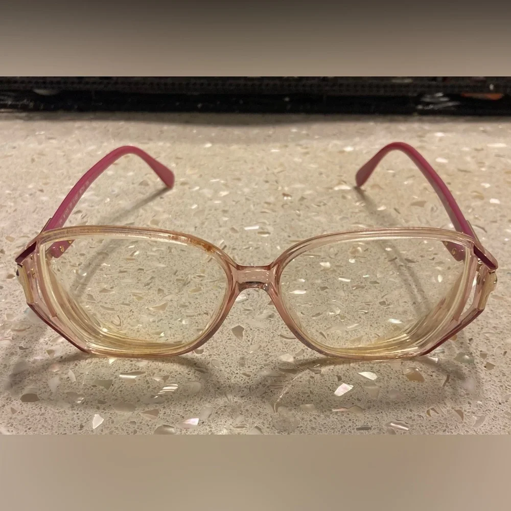 Silhouette Glasses Frames
